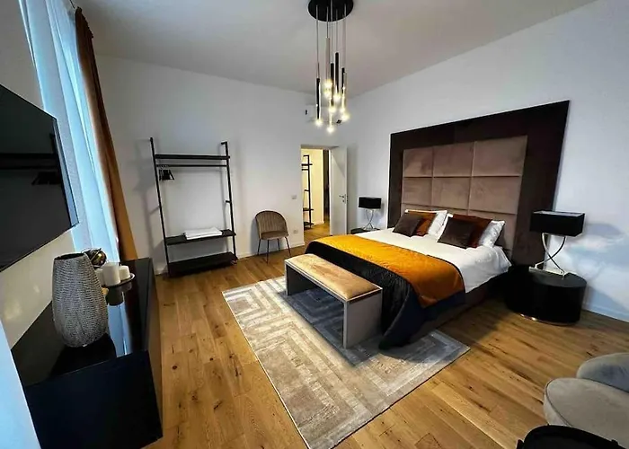 Curato Collection Apartments