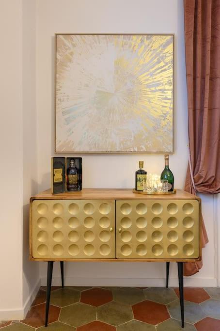 Curato Collection Apartment