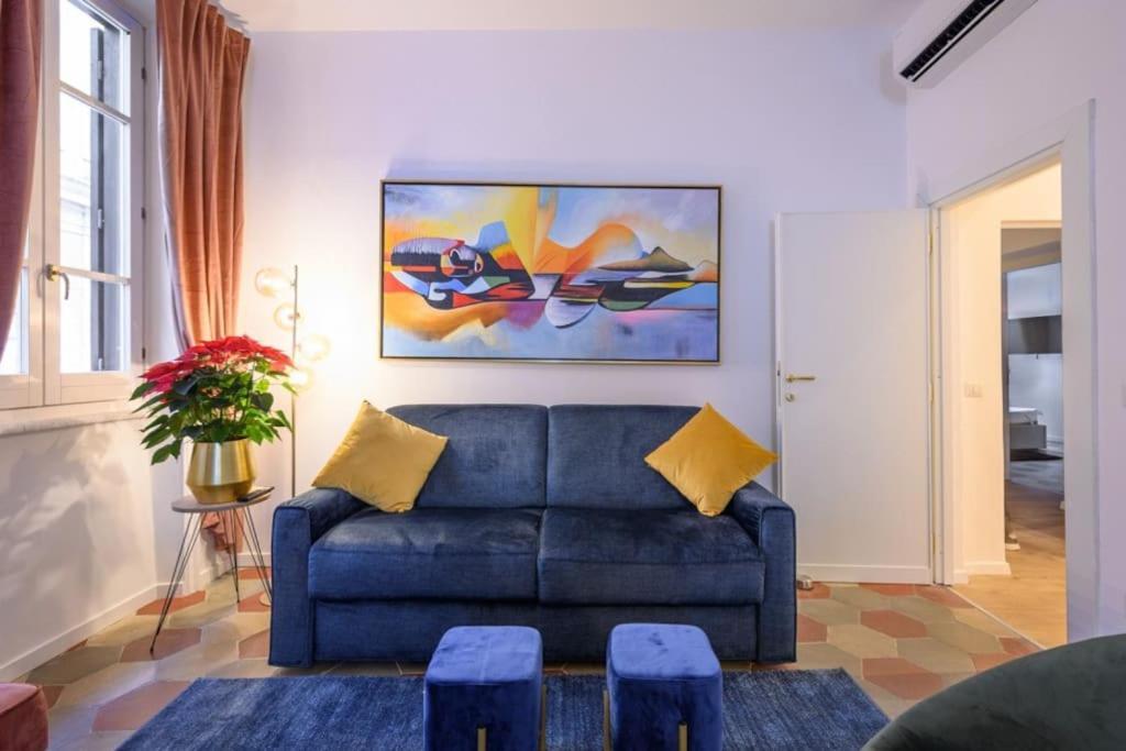 Apartment Curato Collection *
