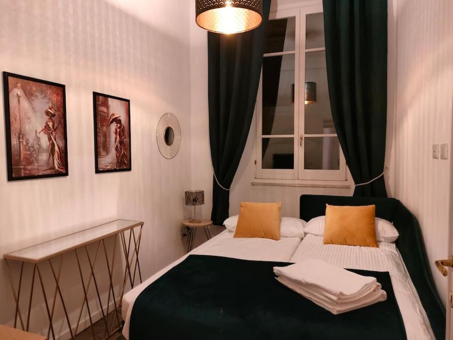 Apartment Curato Collection