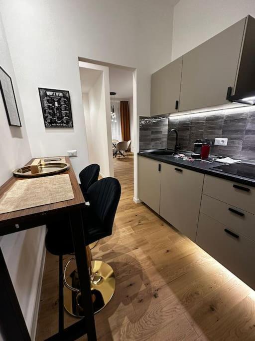 Apartment Curato Collection *