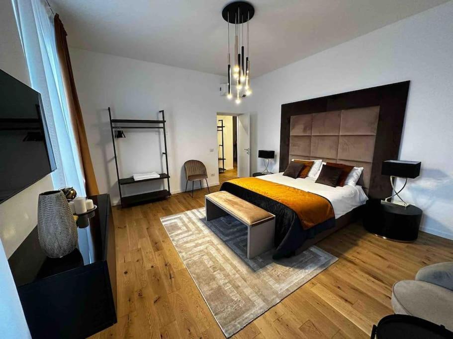 Curato Collection Apartment *
