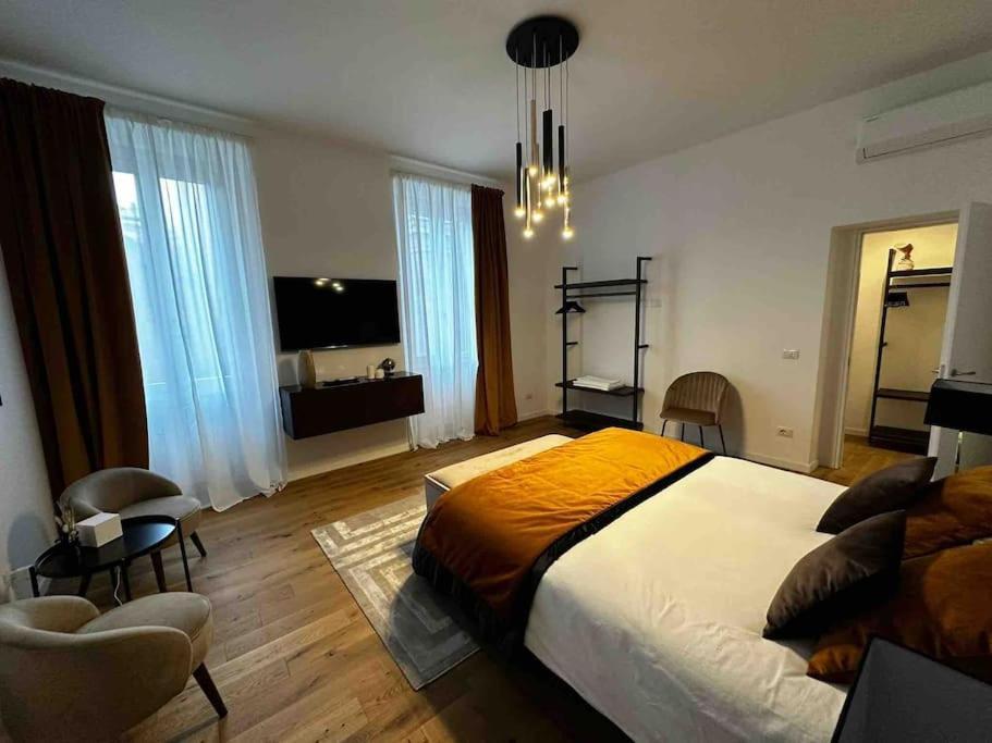 Apartment Curato Collection *