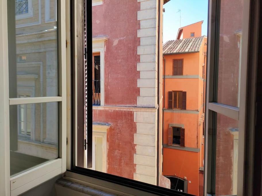 Apartment Curato Collection Rom