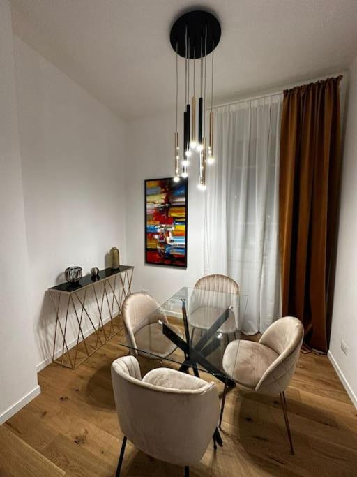 Apartment Curato Collection *