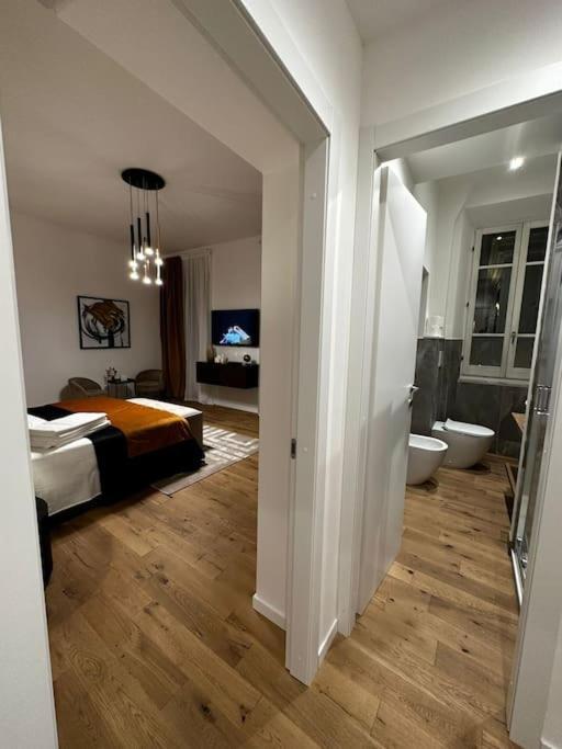 Apartment Curato Collection Rom