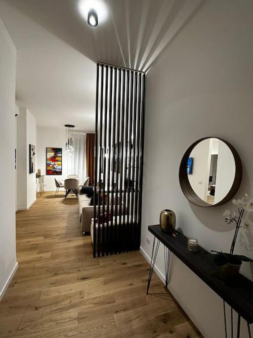 Curato Collection Apartment