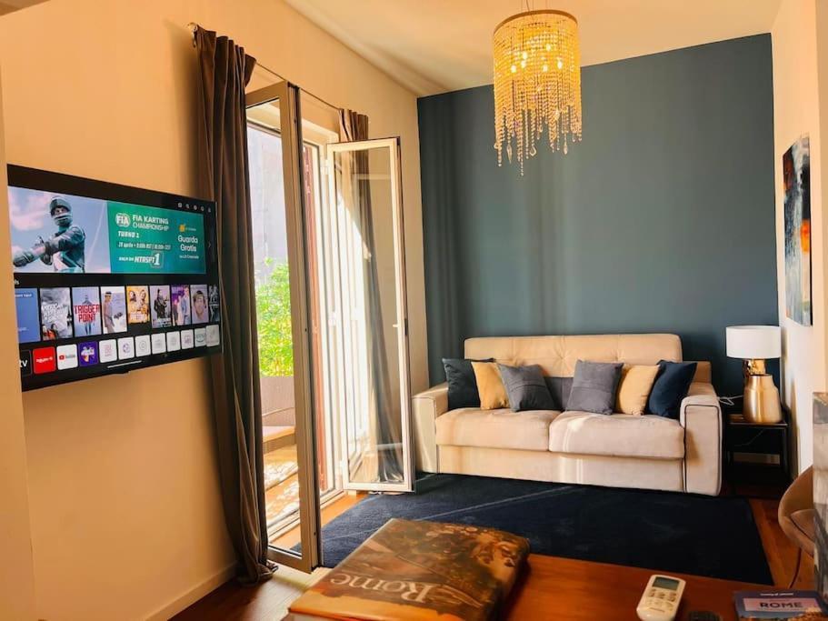 Curato Collection Apartment Rom