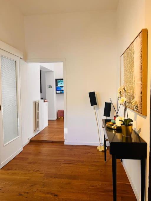 Apartment Curato Collection Rom