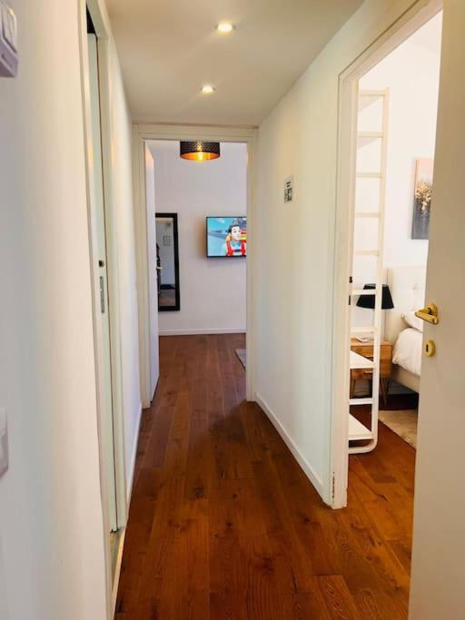 Apartment Curato Collection