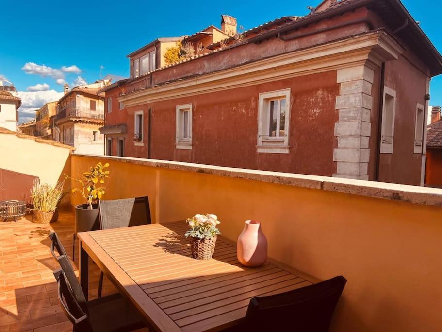 Apartment Curato Collection Rom