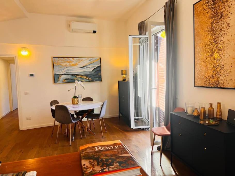 Curato Collection Apartment *