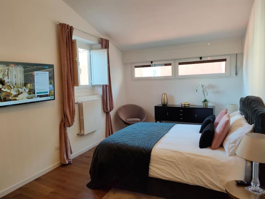 Apartment Curato Collection Rom