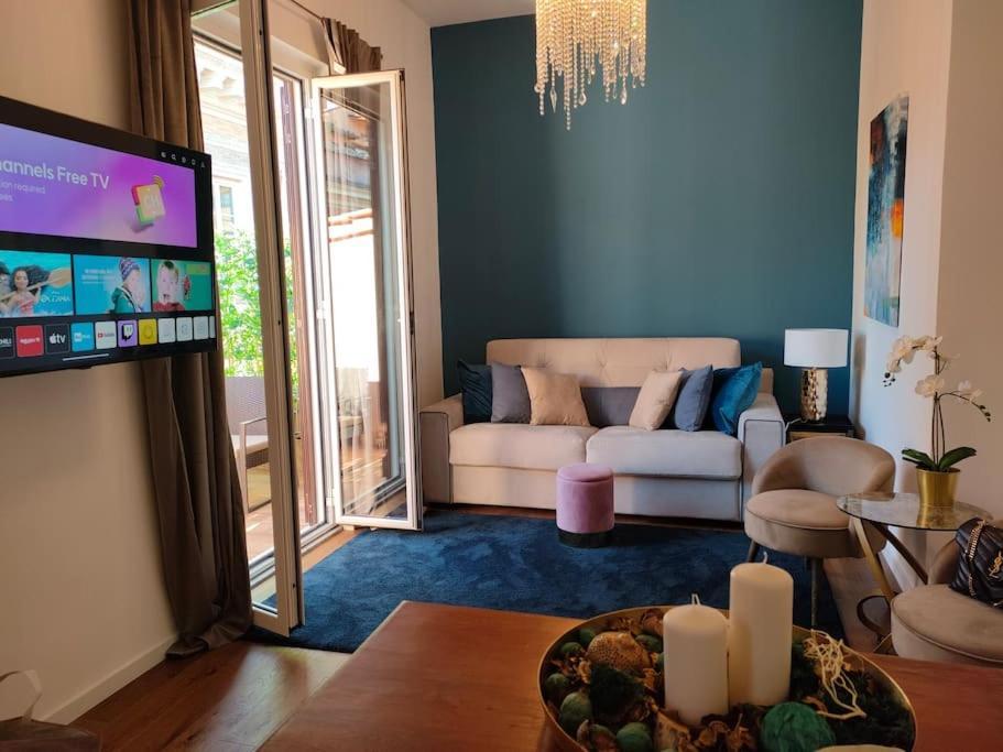 Curato Collection Apartment