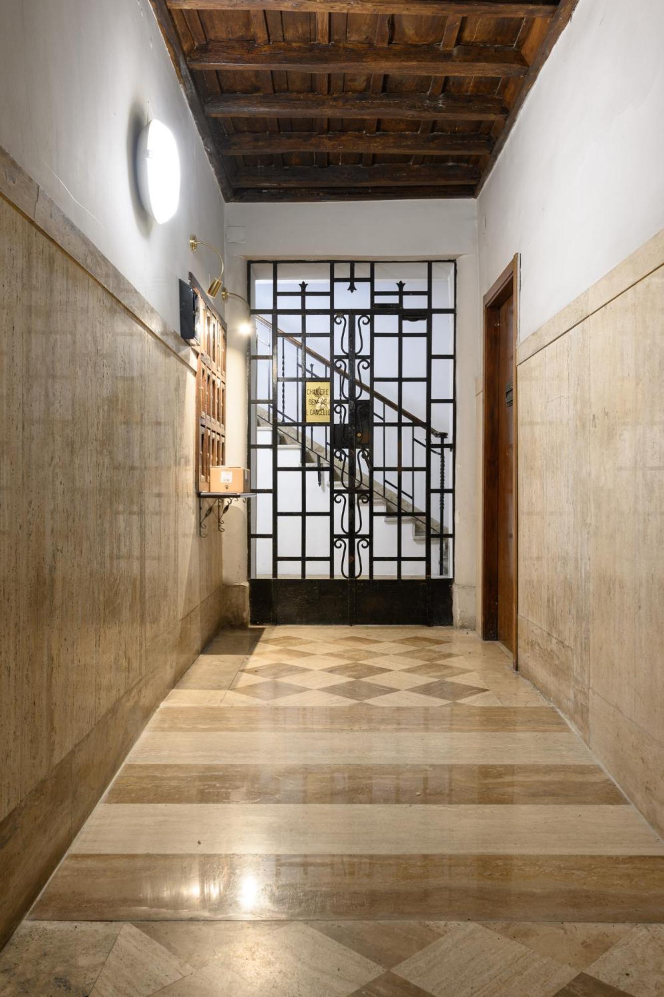 Apartment Curato Collection Rom