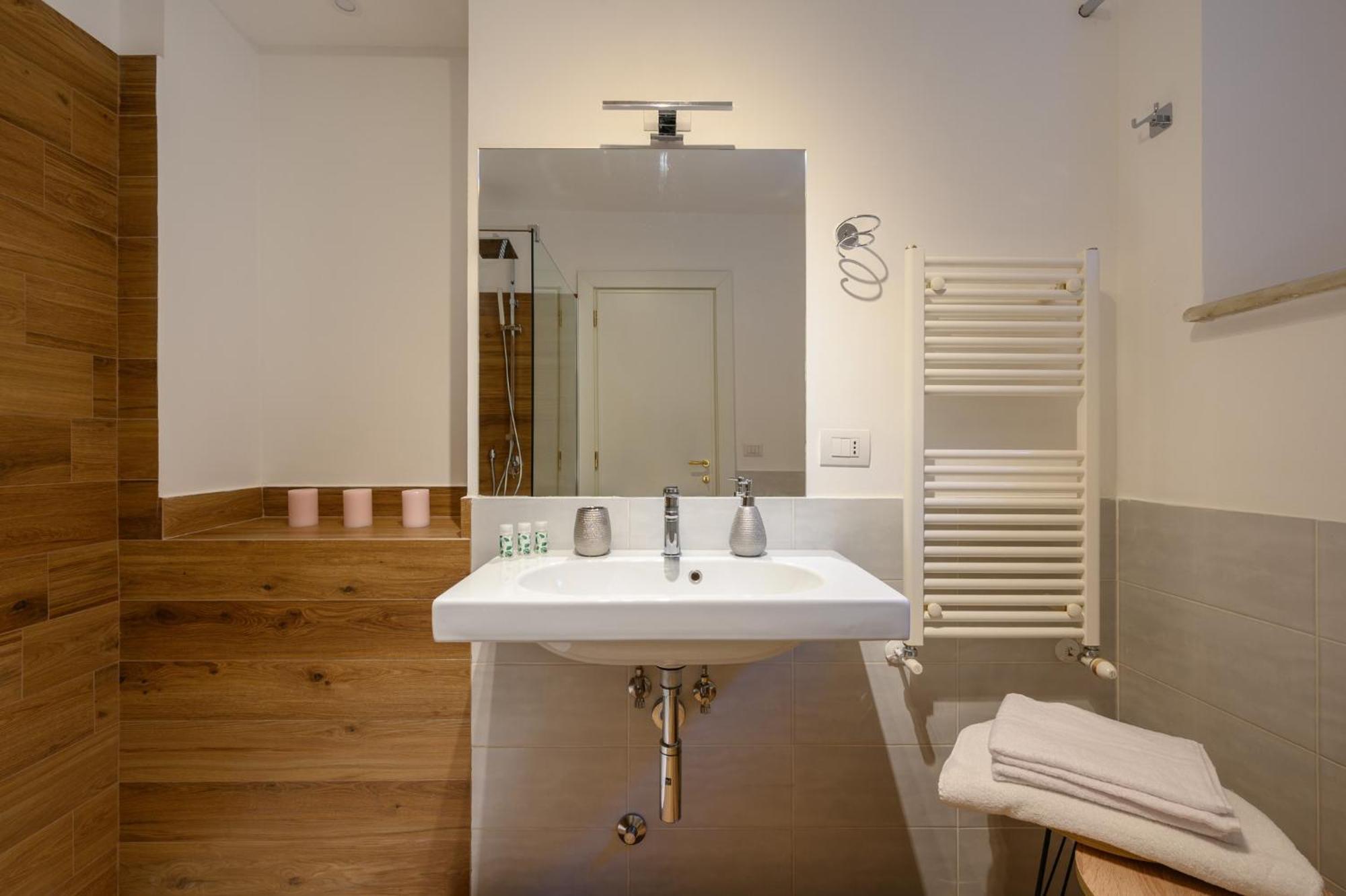 Curato Collection Apartment