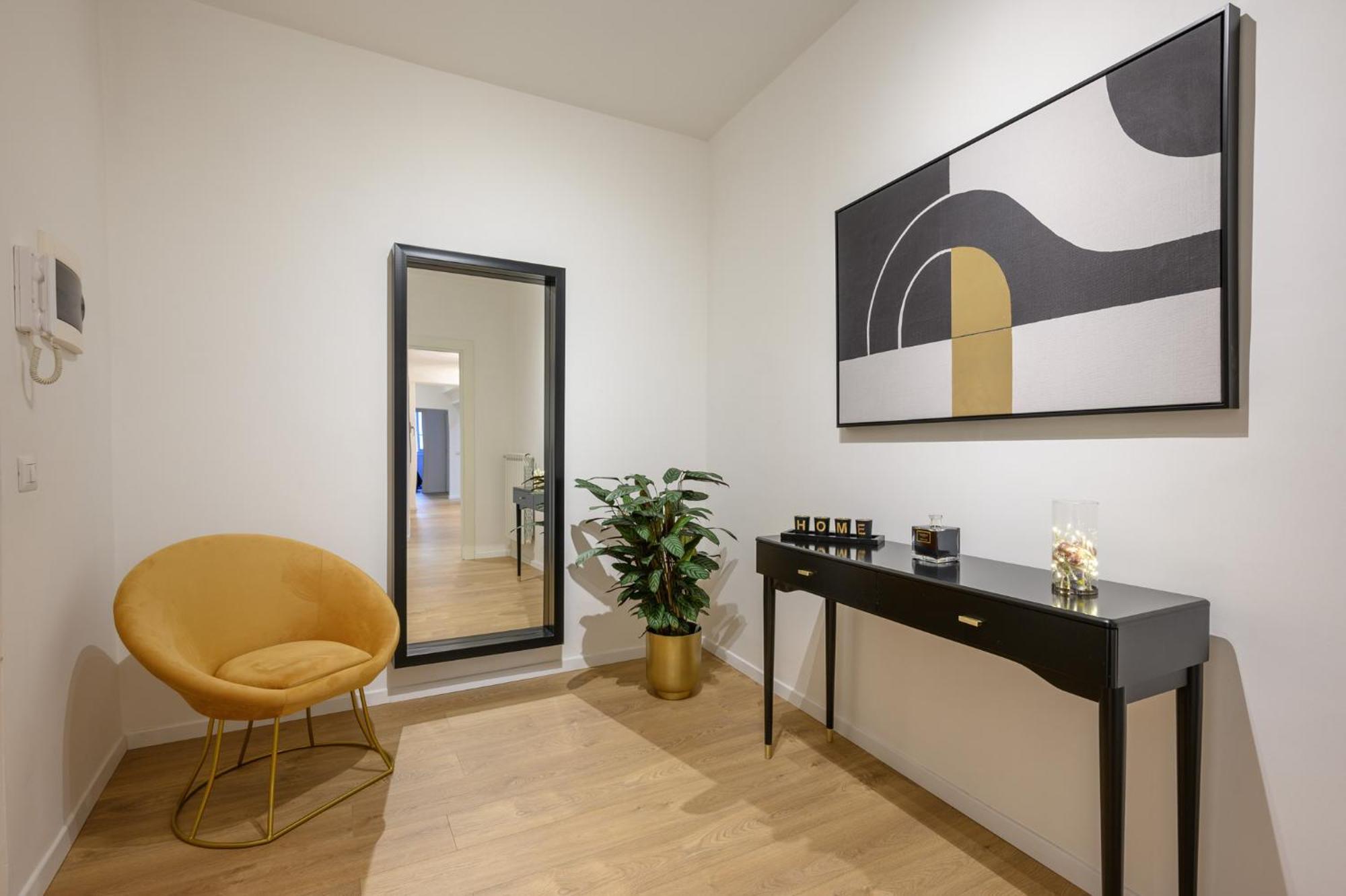 Apartment Curato Collection