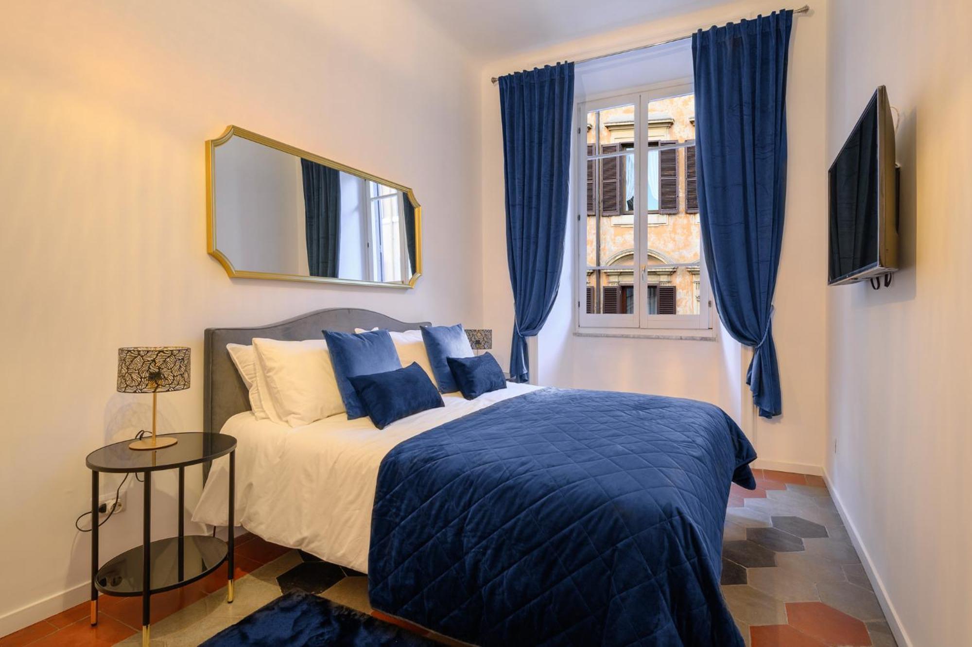 Apartment Curato Collection *