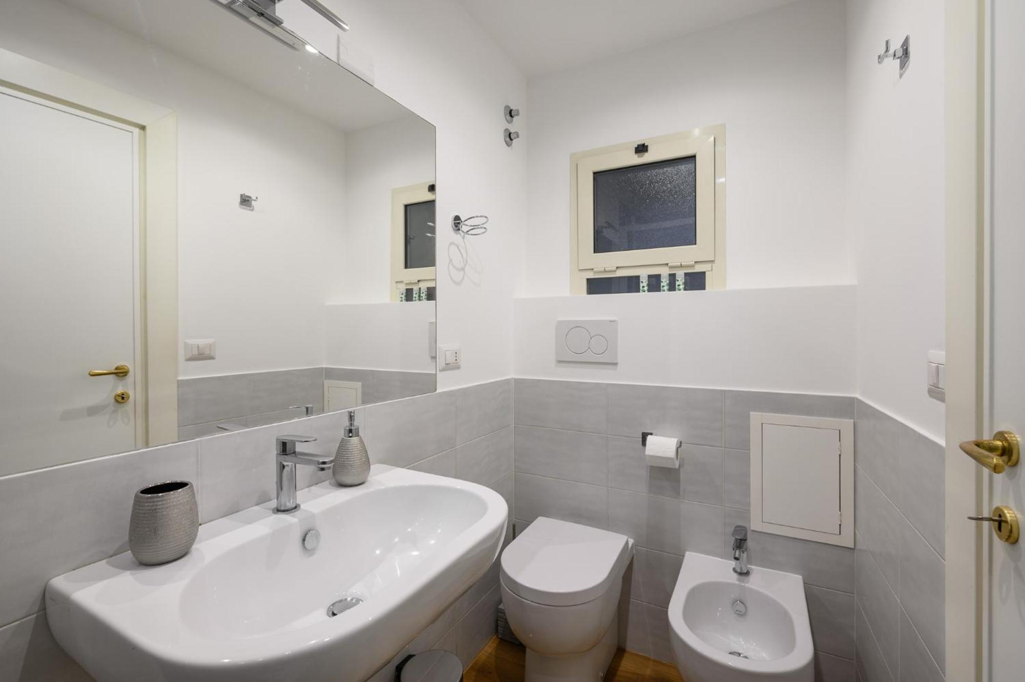 Curato Collection Apartment Rom