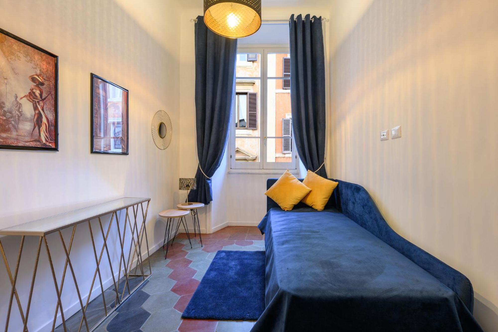 Apartment Curato Collection