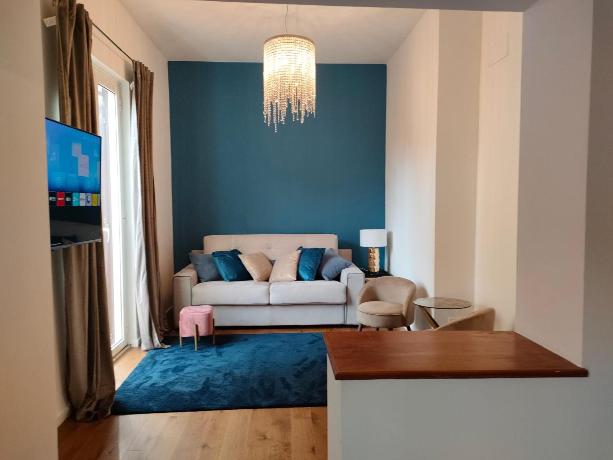 Curato Collection Apartment Rom