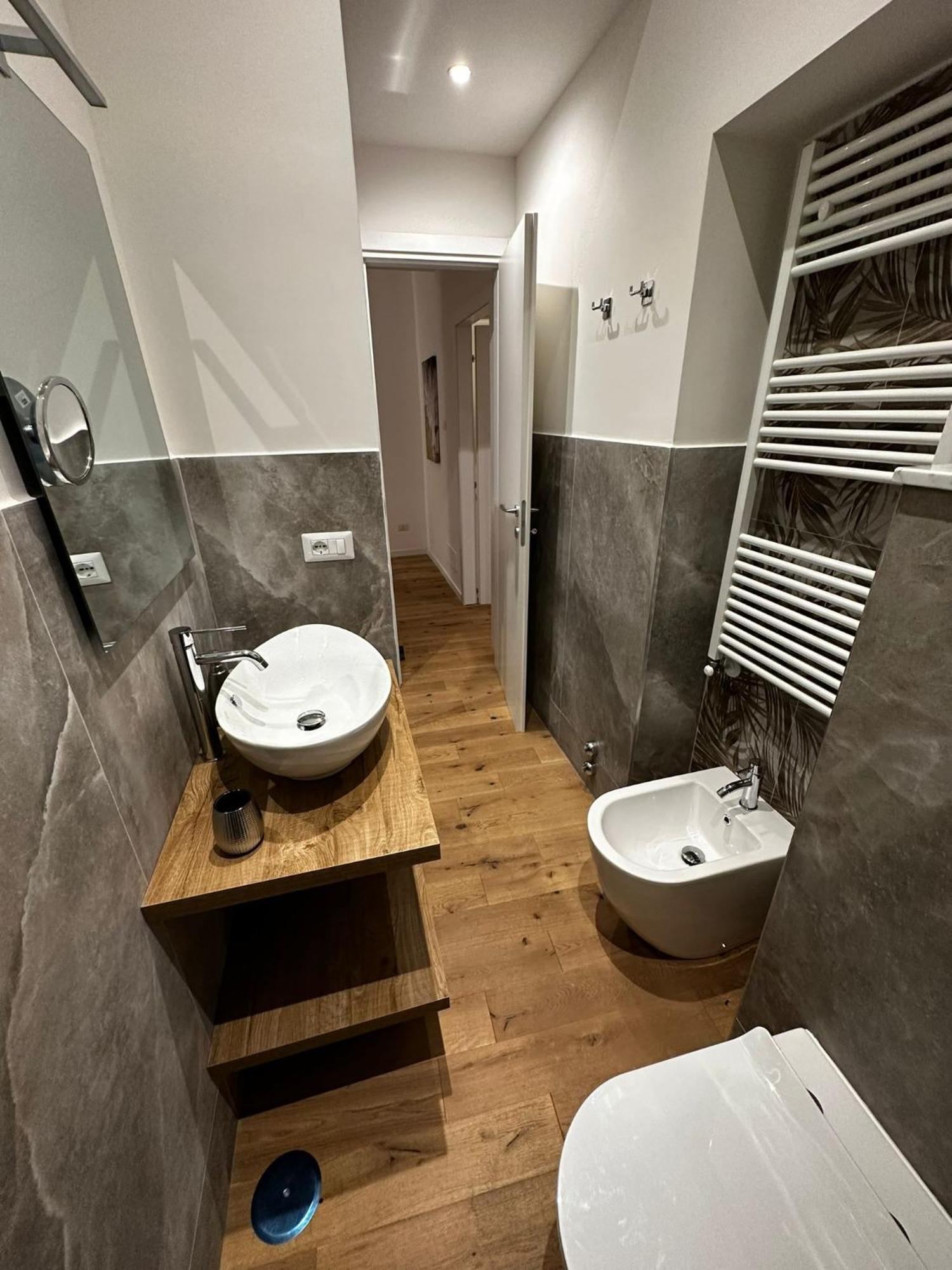 Curato Collection Apartment Rom